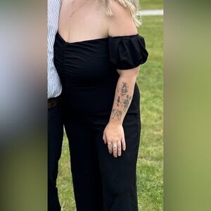 Lulu's Classic Pant one piece